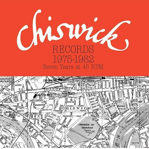 Various - The Ikon Records Story: America's #1 Unsung Garage Label